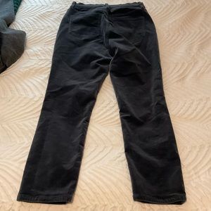 Lands end pants